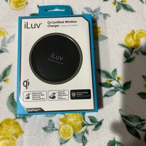 A Wireless Charger